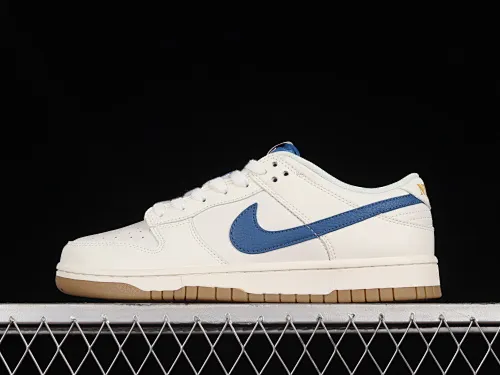 All categories Nk SB Dunk series Nk SB Dunk Low low-top sneakers F version Nk SB Dunk Low milk blue SB low-top sports and leisure sneakers DX3198-133